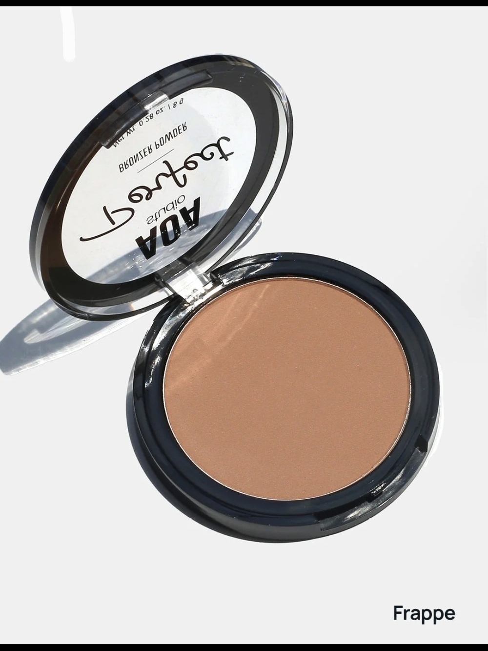AOA Studio Perfect Pressed Bronzer in Frappe 0.28oz BNIB